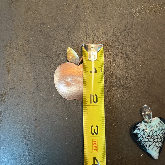 Perfect condition 2 brooches and one pendent - Picture 7 of 13